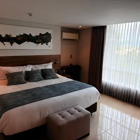 Ambar Hotel Boutique Cali-3