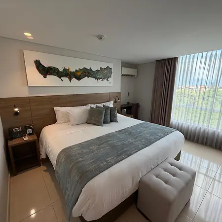 Ambar Hotel Boutique Cali-2