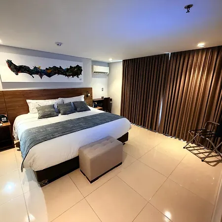 Ambar Hotel Boutique Cali-3